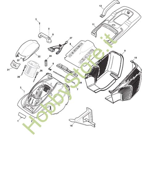 Picture of Chassis