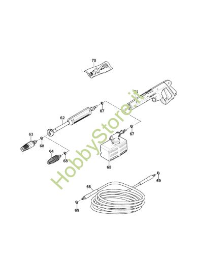Picture of Accessori