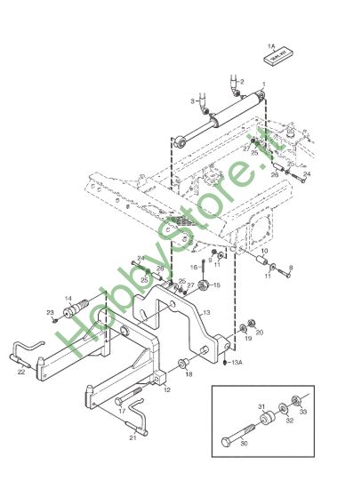 Picture of Dispositivo di Sollevamento