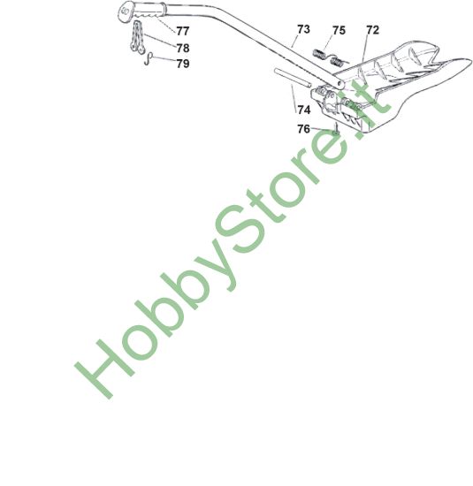 Picture of Mulching Kit