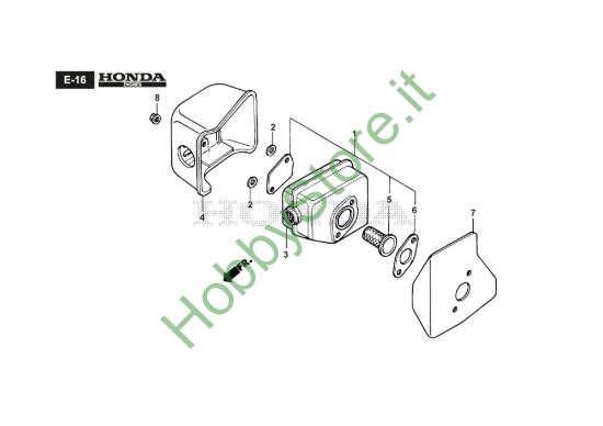 Picture of Marmitta