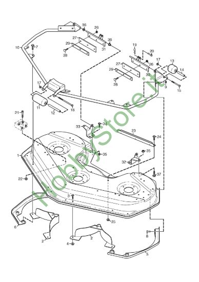 Picture of Casing