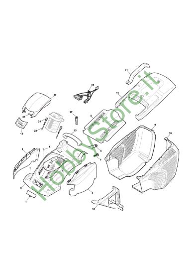 Picture of Chassis