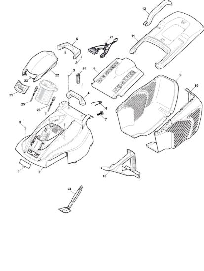 Picture of Chassis
