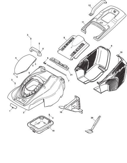 Picture of Chassis
