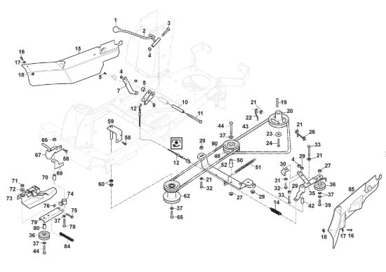Picture of PTO