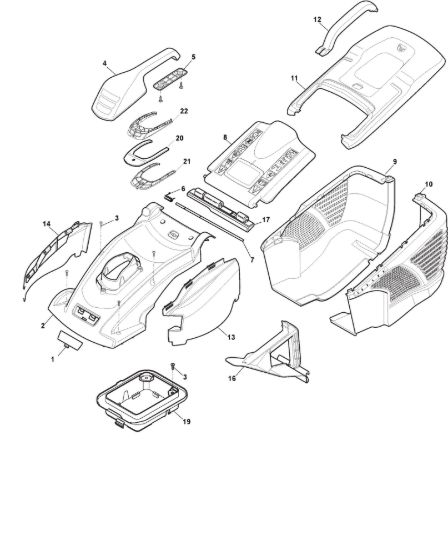 Picture of Chassis