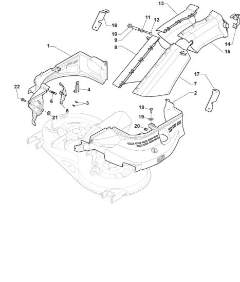 Picture of Protezioni Cinghia