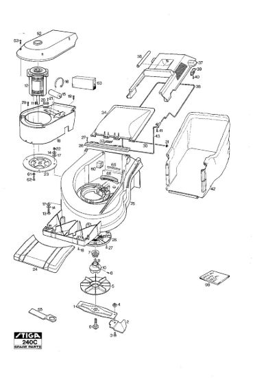 Picture of Chassis
