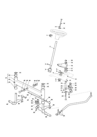 Picture of Sterzo 15"