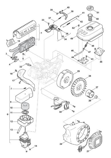 Picture of Motore