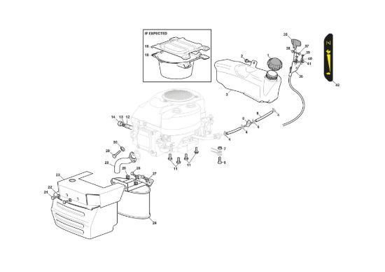 Picture of Motore - ST.