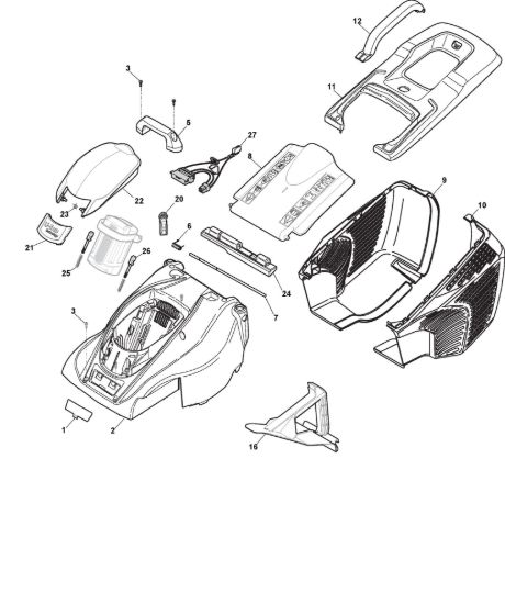 Picture of Chassis