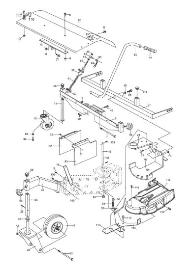 Picture of Rotary brush