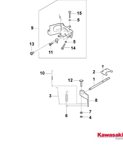 Picture of Control-Equipment