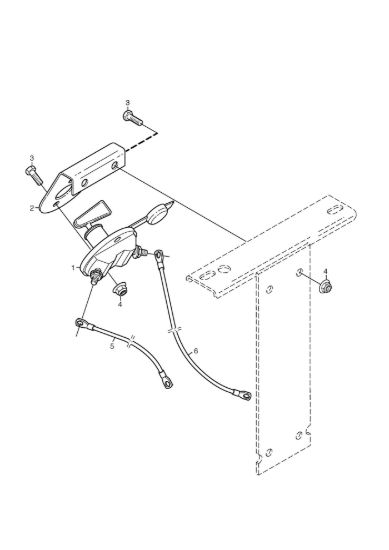 Picture of Main switch