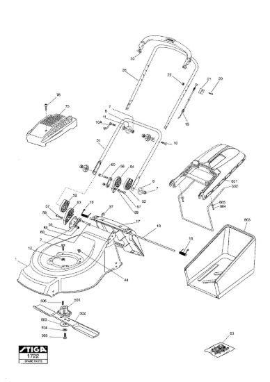 Picture of Chassis