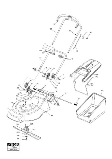 Picture of Chassis e Manico