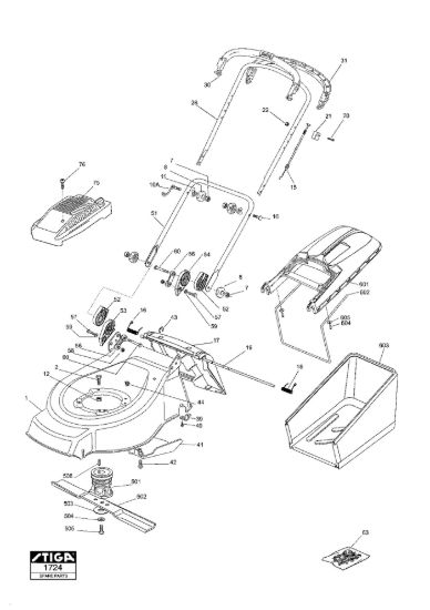 Picture of Chassis