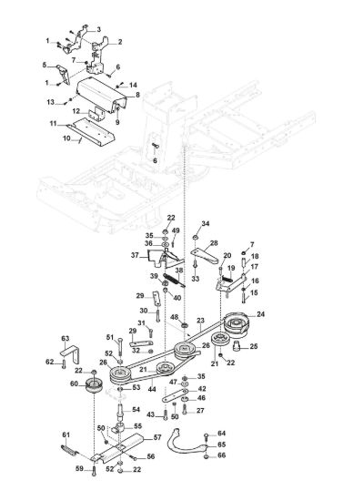 Picture of PTO