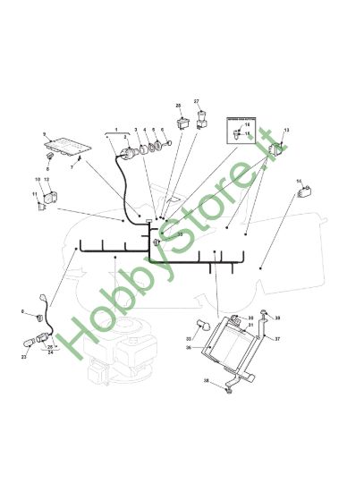 Picture of Parti Elettriche