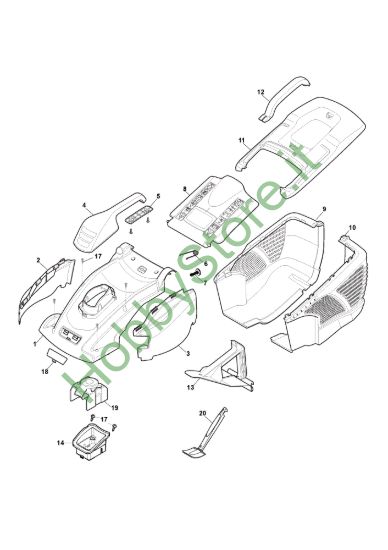 Picture of Chassis