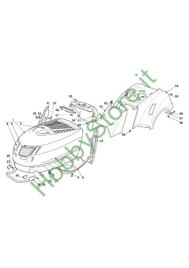 Picture of Carrozzeria