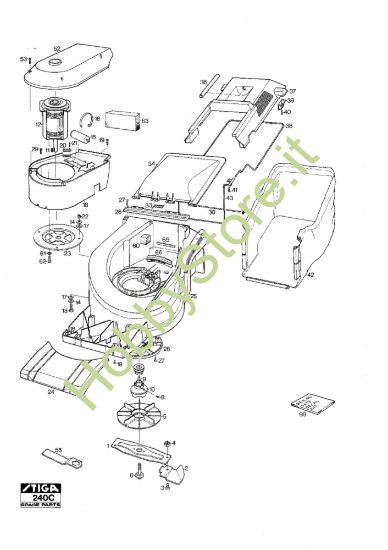 Picture of Chassis
