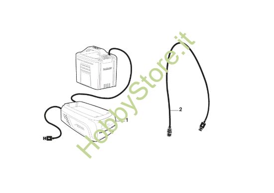 Picture of Diagnostic Tool