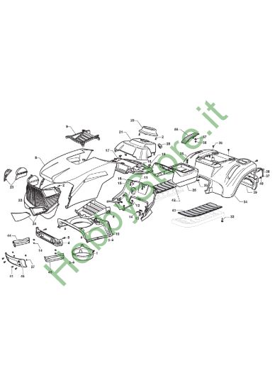 Picture of Carrozzeria