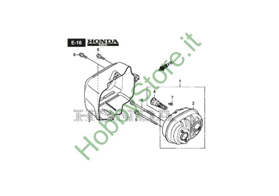 Picture of Marmitta