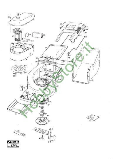 Picture of Chassis
