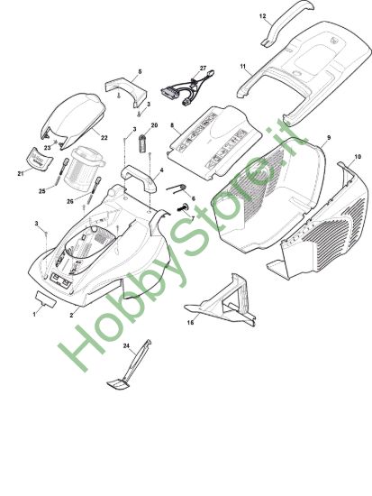 Picture of Chassis