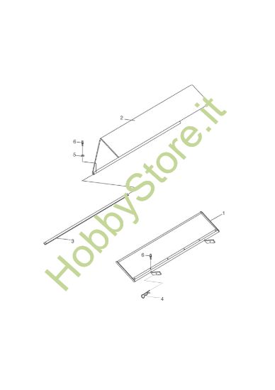Picture of Front rubber