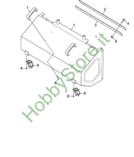 Picture of Box Di Raccolta