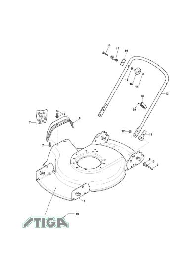 Picture of Chassis