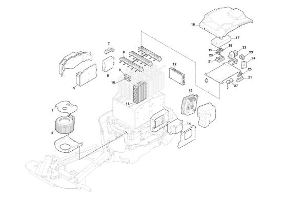 Picture of Parti Elettriche