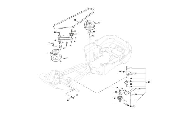 Picture of PTO