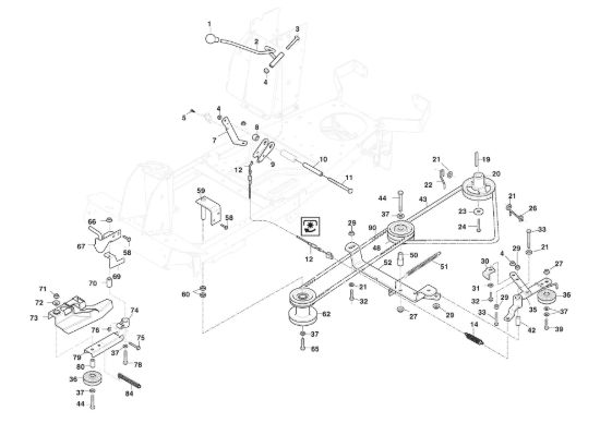 Picture of PTO