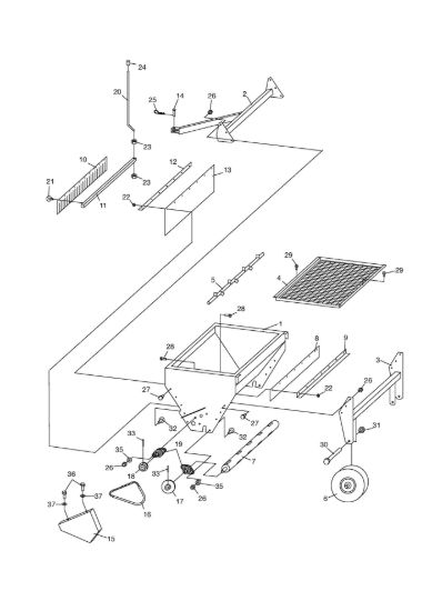 Picture of Chassis