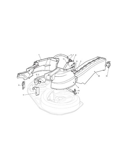 Picture of Protezioni E Convogliatore