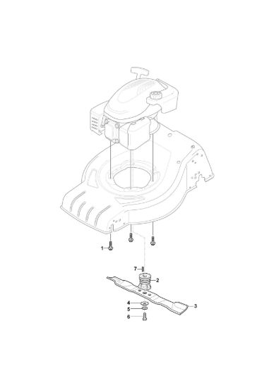 Picture of Coltello (Lama)