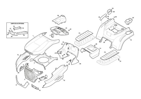 Picture of Carrozzeria