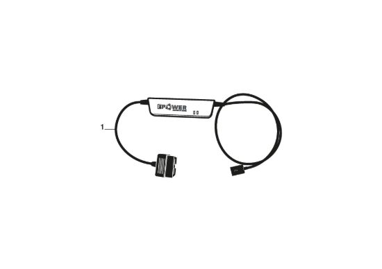 Picture of Diagnostic Tool