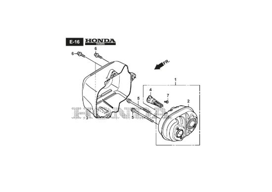 Picture of Marmitta