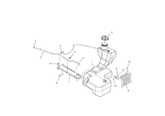 Picture of Fuel System