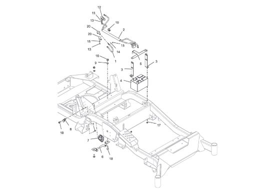 Picture of Electrical