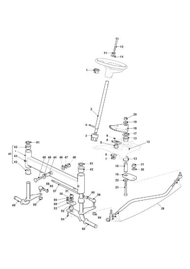 Picture of Sterzo 15"