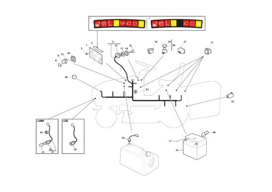 Picture of Parti Elettriche