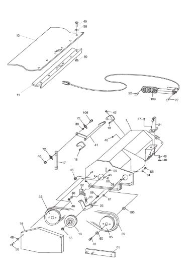 Picture of Chassis